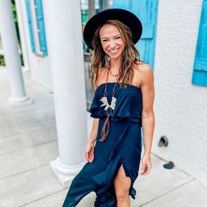 Meet your Posher, Nicole